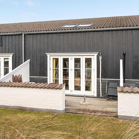 Agger Havn Feriecenter Vestervig Eksteriør bilde